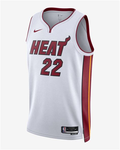 miami heat jersey